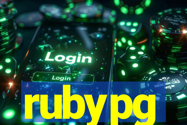 rubypg