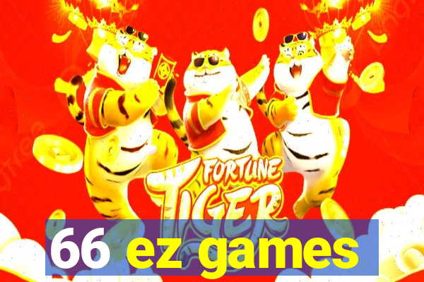 66 ez games