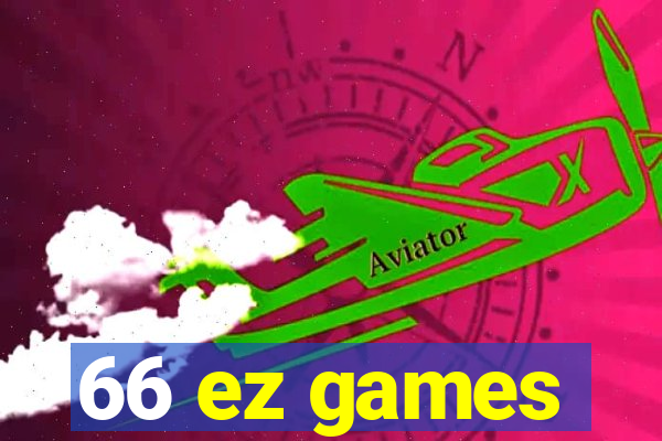 66 ez games