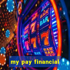 my pay financial