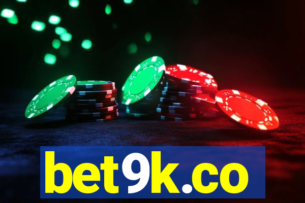 bet9k.co