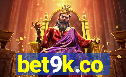 bet9k.co