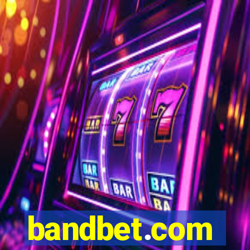 bandbet.com