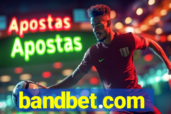 bandbet.com