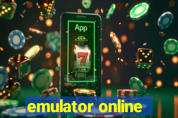 emulator online