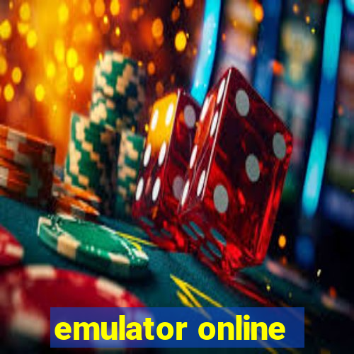 emulator online