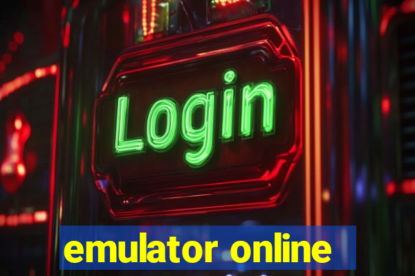 emulator online