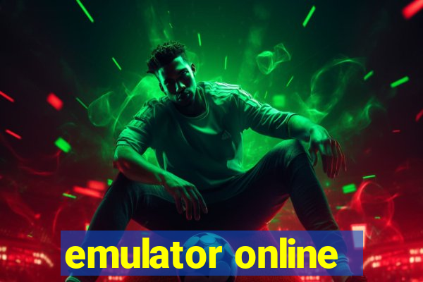 emulator online