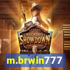 m.brwin777