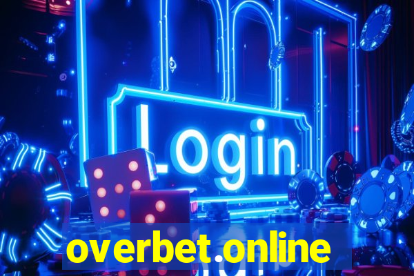 overbet.online