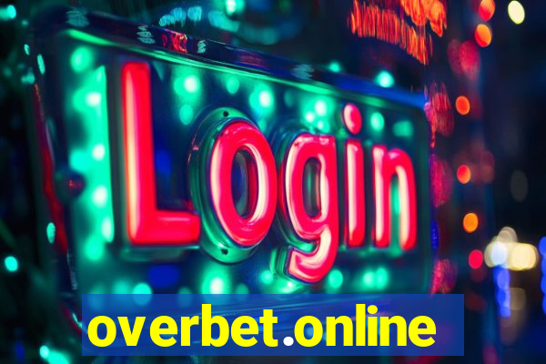 overbet.online