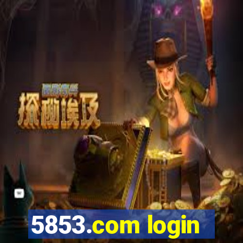 5853.com login