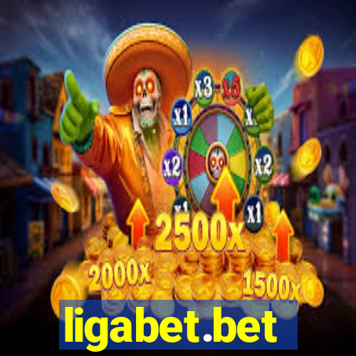 ligabet.bet