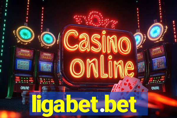 ligabet.bet