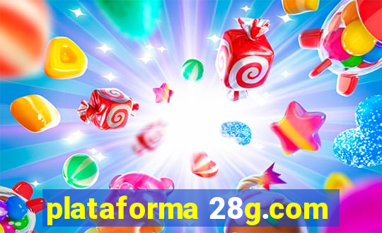 plataforma 28g.com