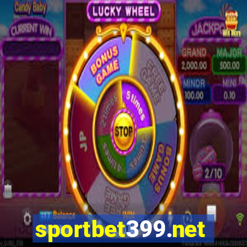 sportbet399.net