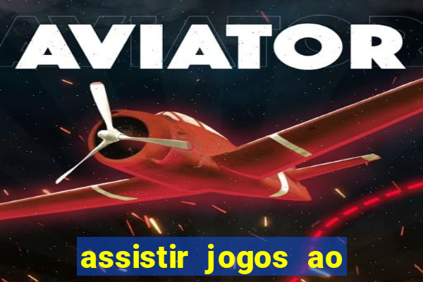 assistir jogos ao vivo rmc