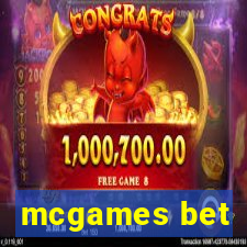 mcgames bet