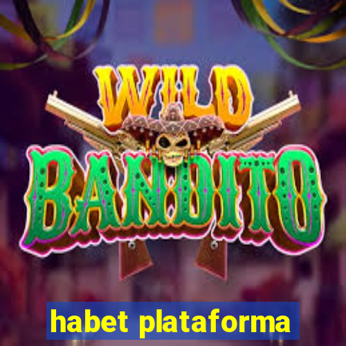 habet plataforma