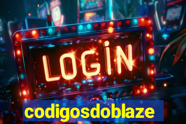 codigosdoblaze