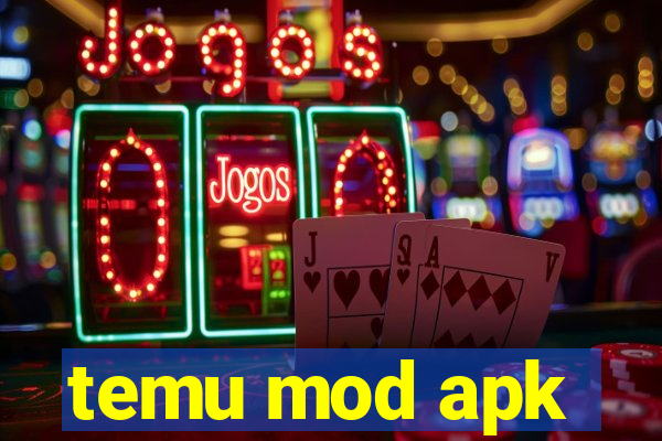 temu mod apk