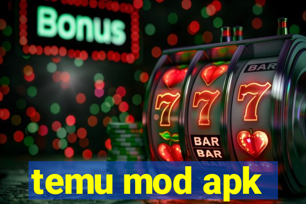 temu mod apk