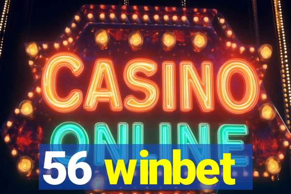 56 winbet