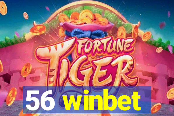 56 winbet