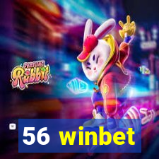 56 winbet