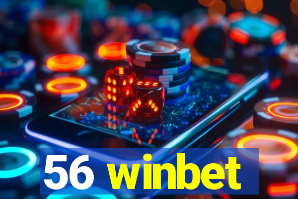 56 winbet