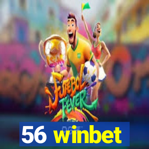 56 winbet