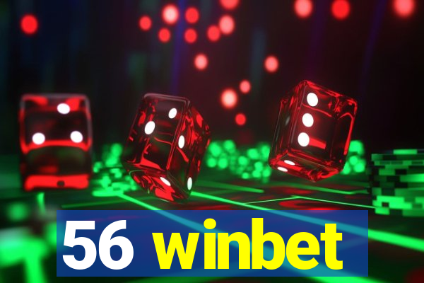 56 winbet