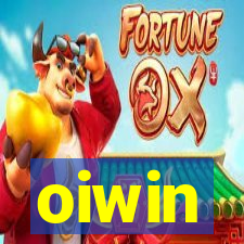 oiwin