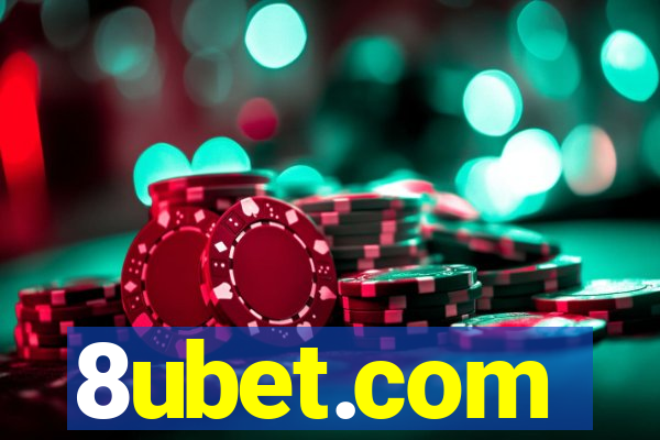 8ubet.com