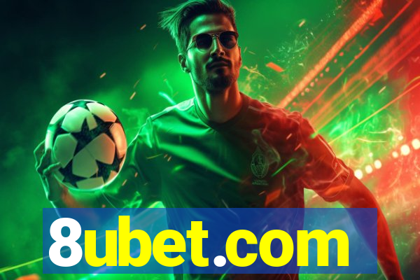 8ubet.com