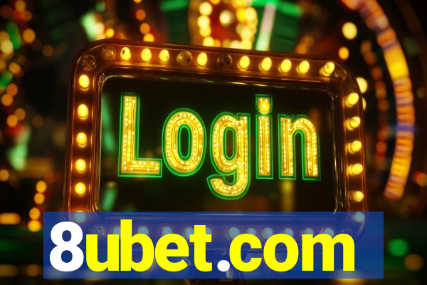 8ubet.com