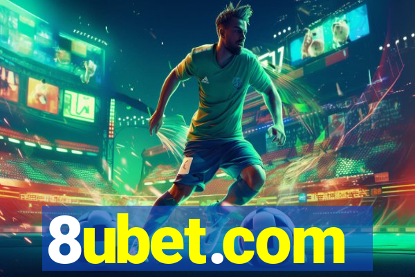 8ubet.com