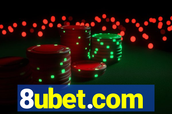 8ubet.com