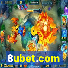 8ubet.com