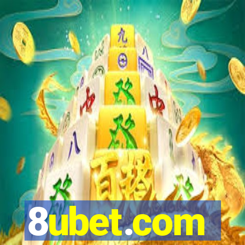 8ubet.com