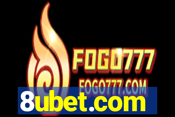 8ubet.com