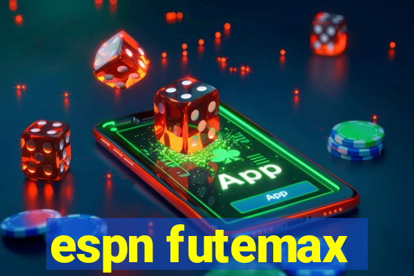 espn futemax