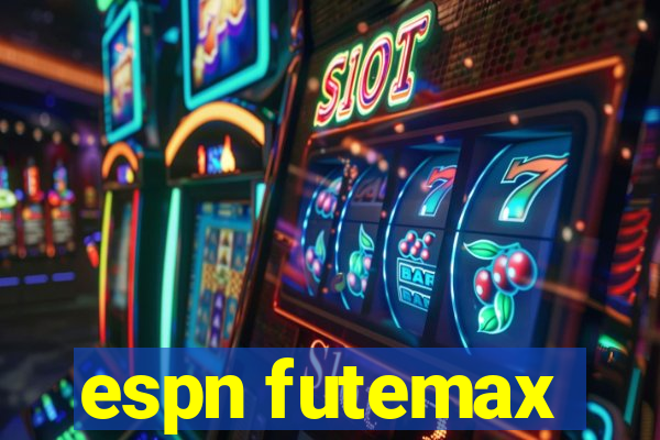 espn futemax