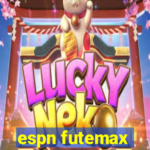 espn futemax