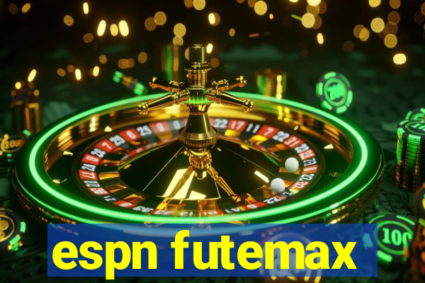 espn futemax