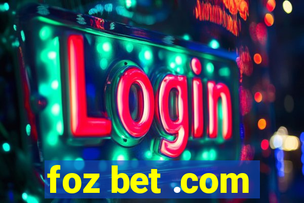 foz bet .com