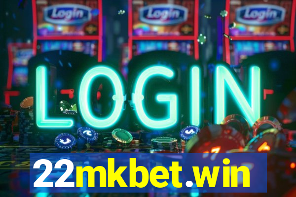 22mkbet.win