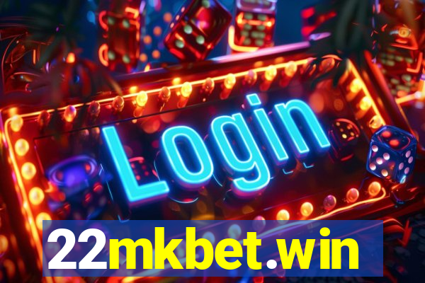 22mkbet.win