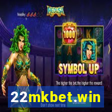 22mkbet.win