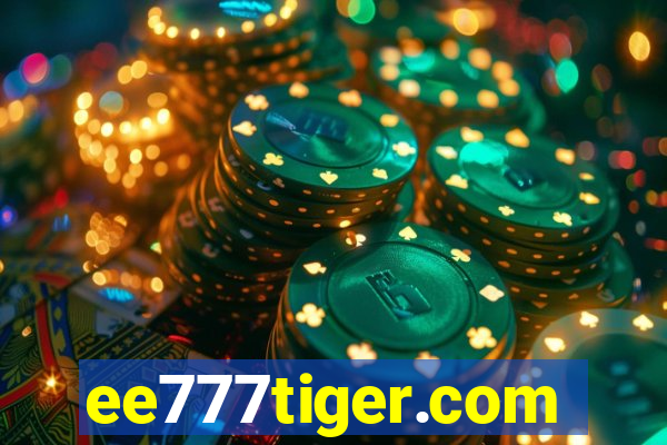 ee777tiger.com